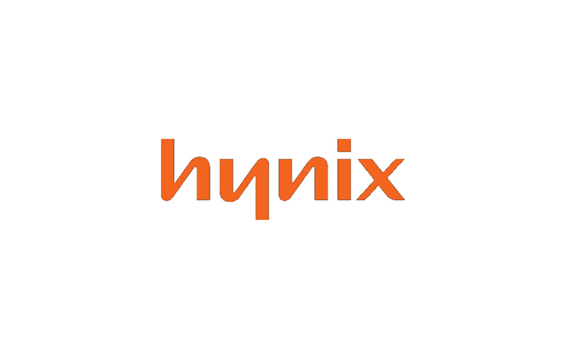 Hynix 海力士