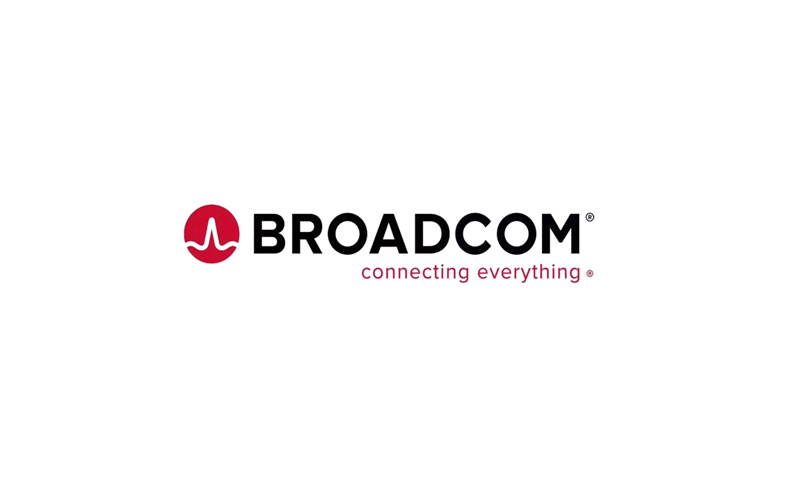 Broadcom 博通