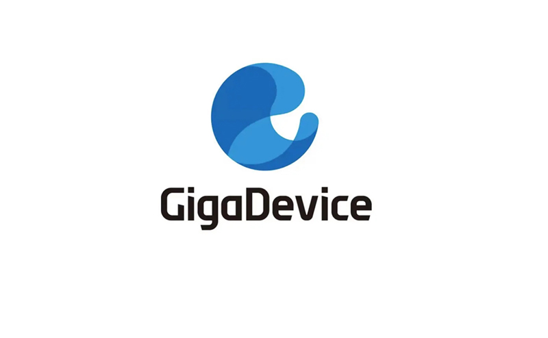 GigaDevice 兆易创新