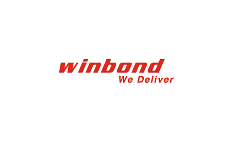 Winbond 华邦